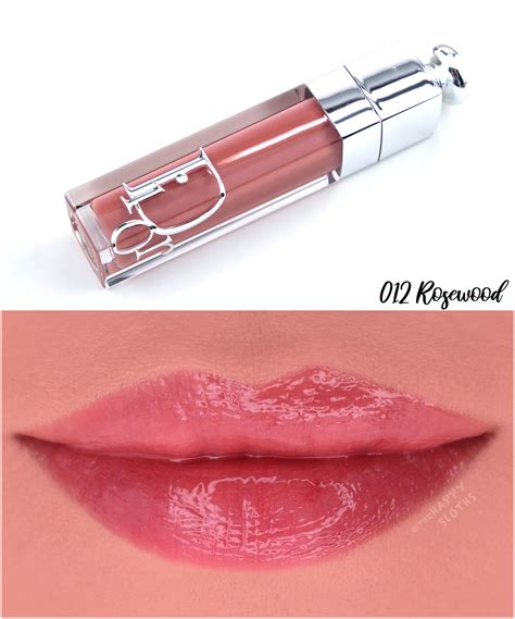 lipgloss dior douglas|Dior lipgloss rosewood.